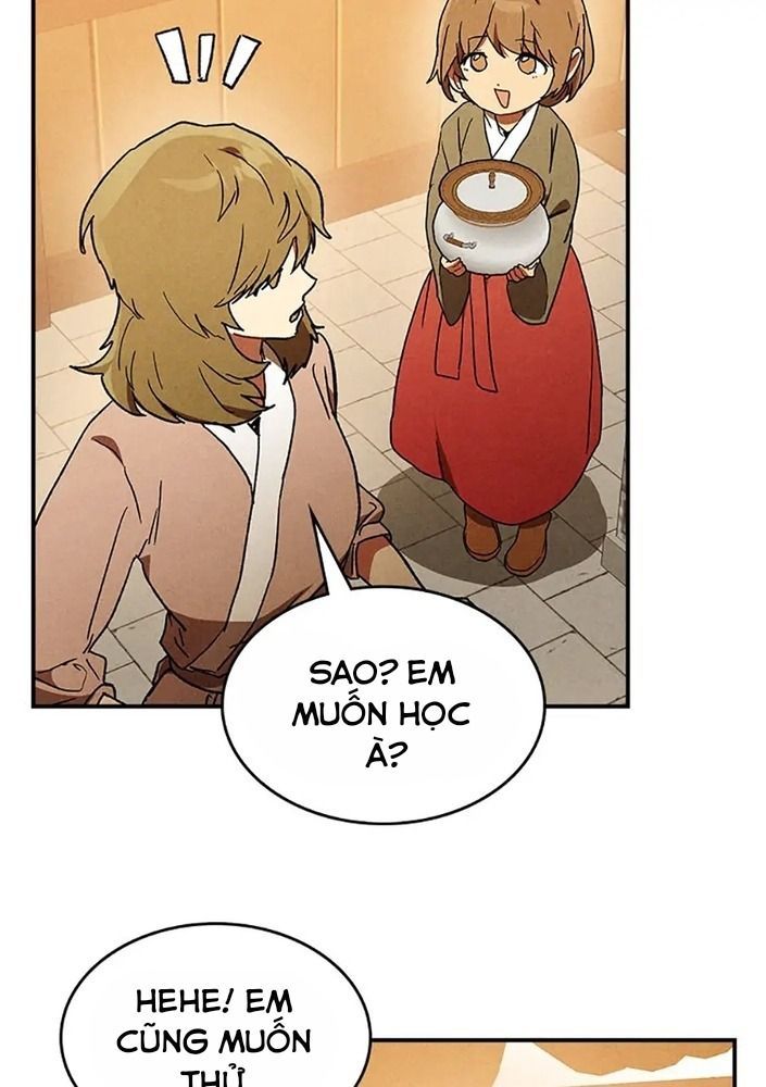 Sự Trở Lại Của Chiến Thần Chapter 106 - 55