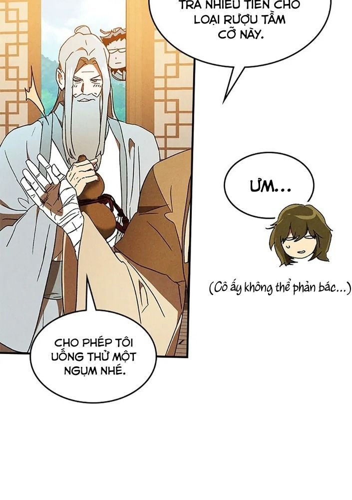 Sự Trở Lại Của Chiến Thần Chapter 106 - 73