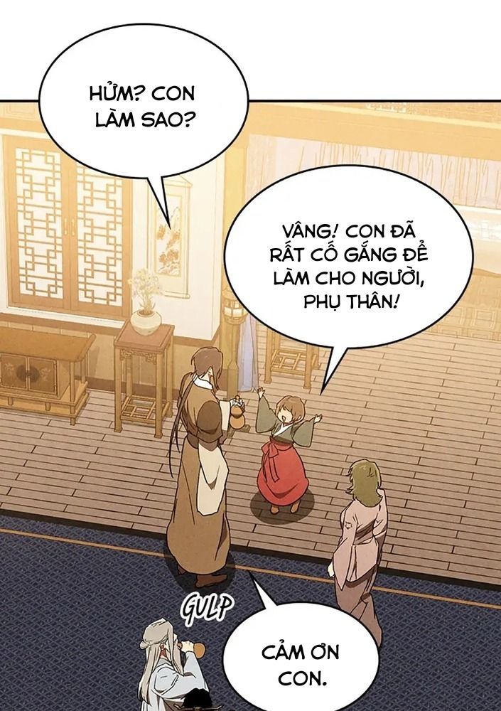 Sự Trở Lại Của Chiến Thần Chapter 106 - 76