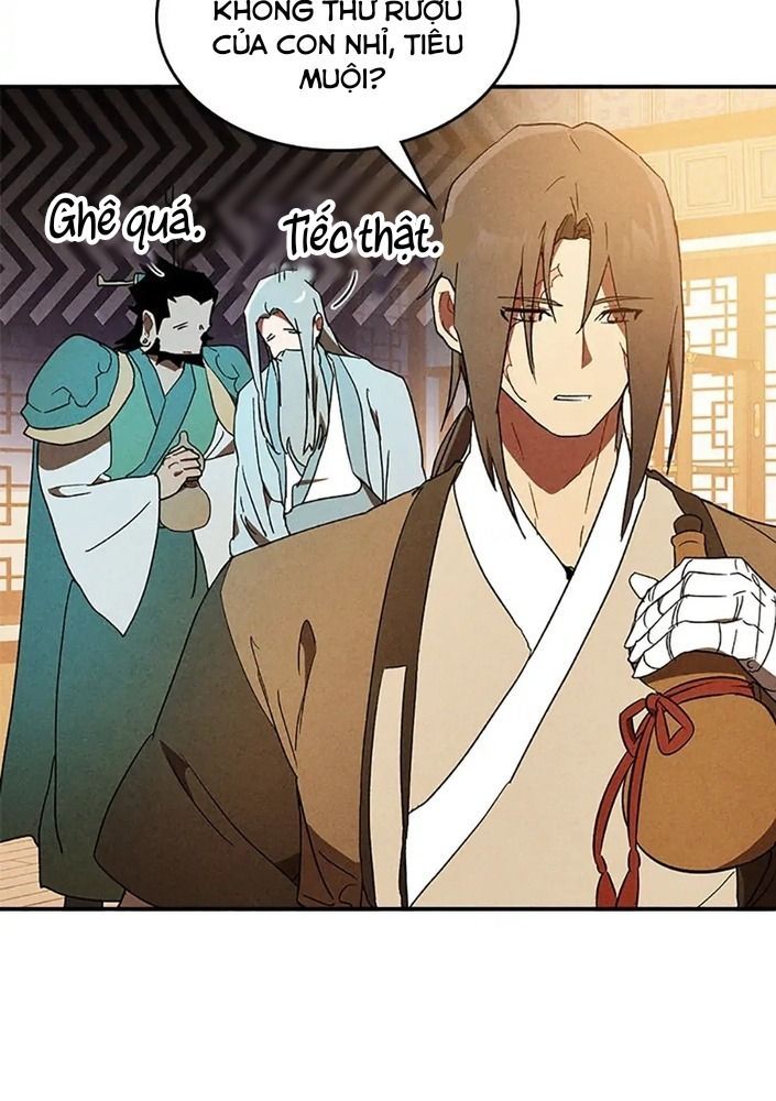 Sự Trở Lại Của Chiến Thần Chapter 106 - 78