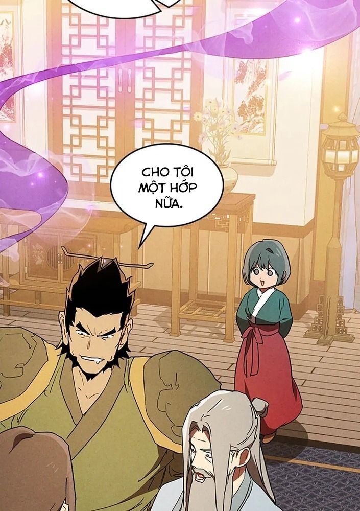 Sự Trở Lại Của Chiến Thần Chapter 106 - 84