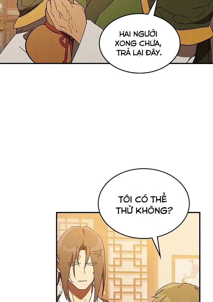 Sự Trở Lại Của Chiến Thần Chapter 106 - 90