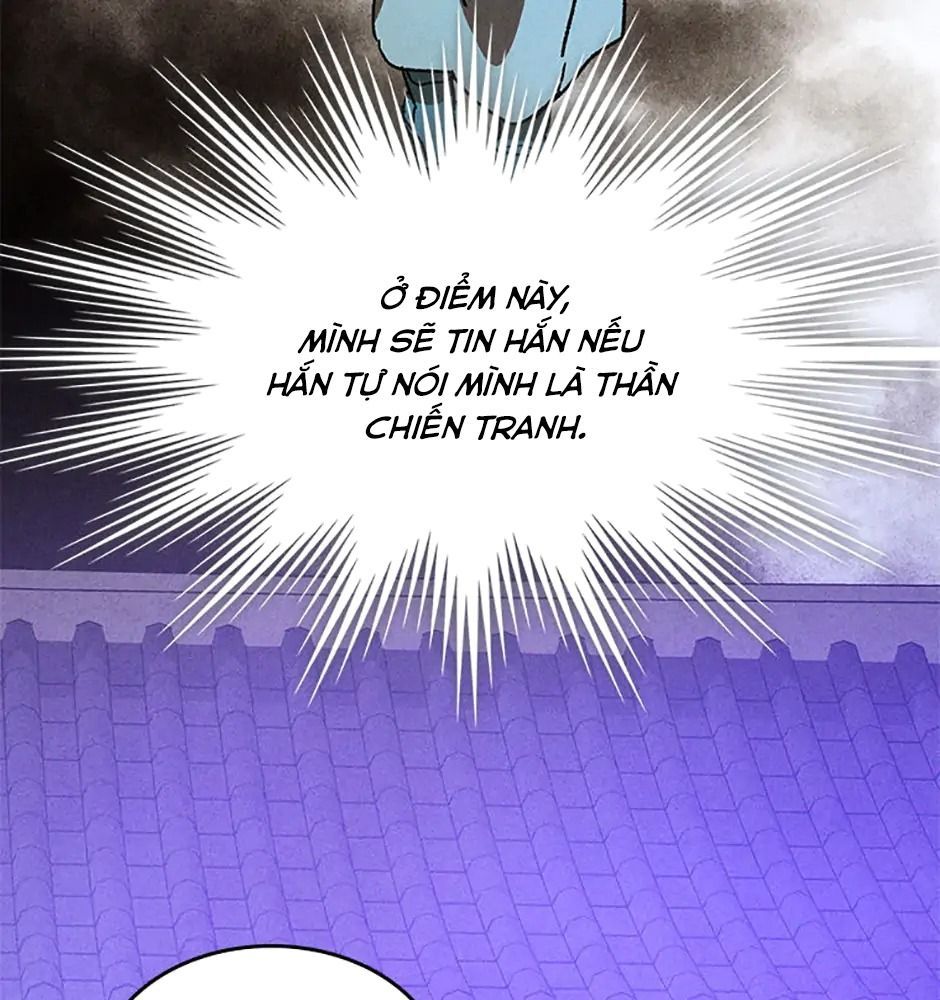 Sự Trở Lại Của Chiến Thần Chapter 107 - 102