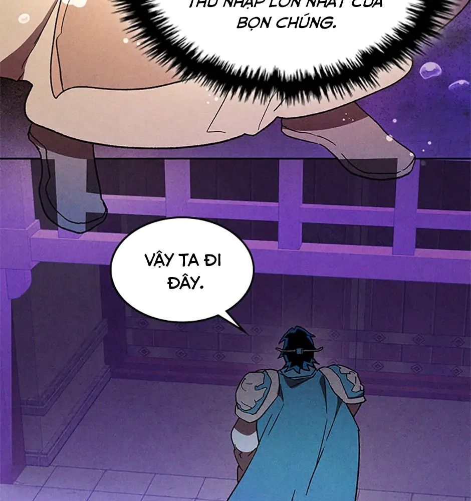 Sự Trở Lại Của Chiến Thần Chapter 107 - 110