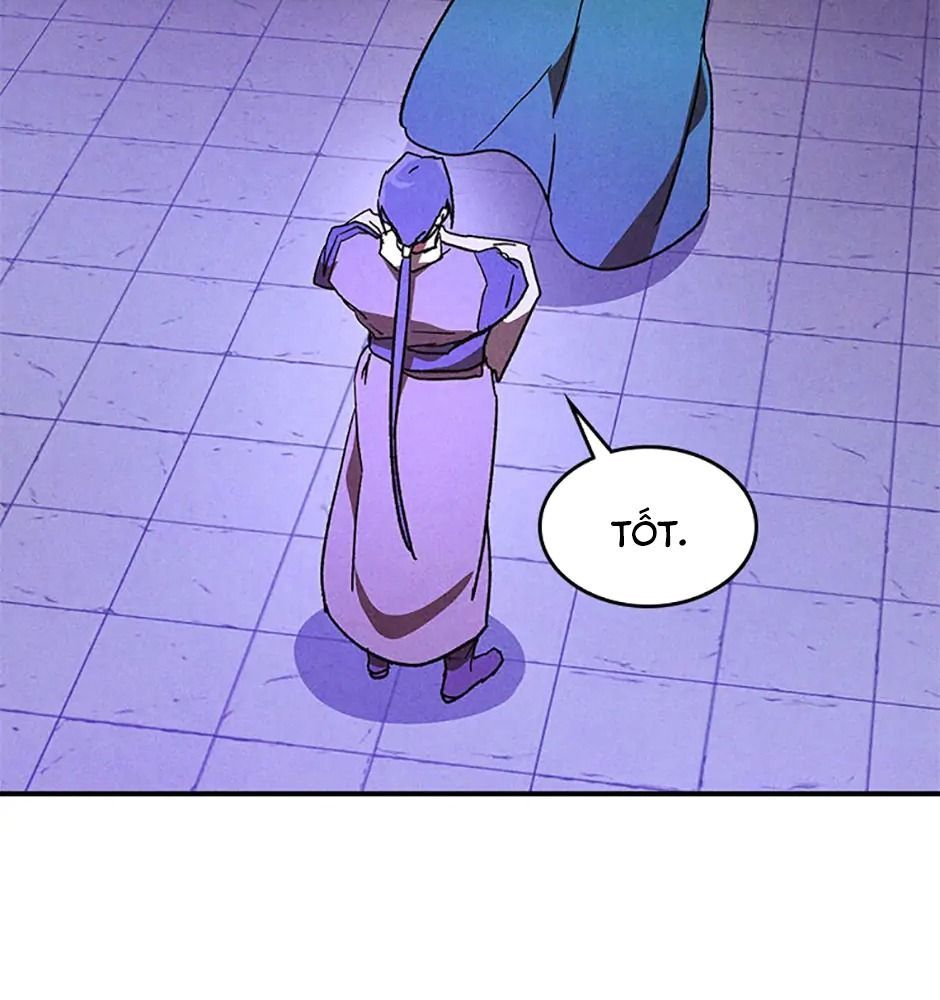 Sự Trở Lại Của Chiến Thần Chapter 107 - 111