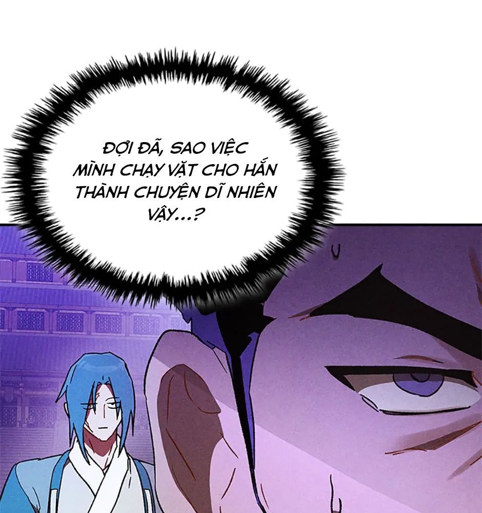 Sự Trở Lại Của Chiến Thần Chapter 107 - 112