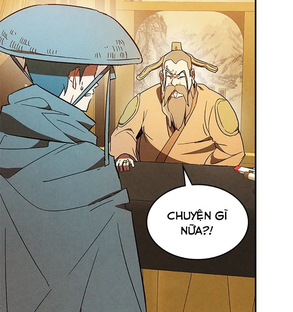Sự Trở Lại Của Chiến Thần Chapter 107 - 118