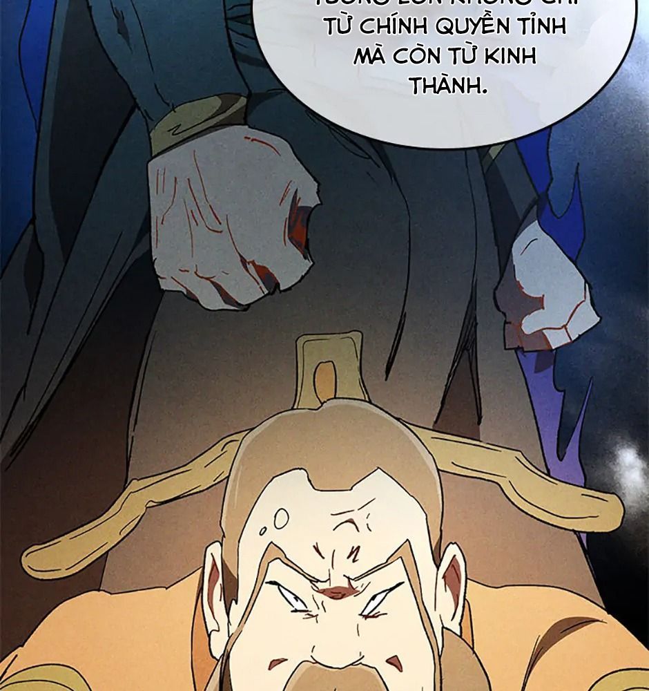 Sự Trở Lại Của Chiến Thần Chapter 107 - 125