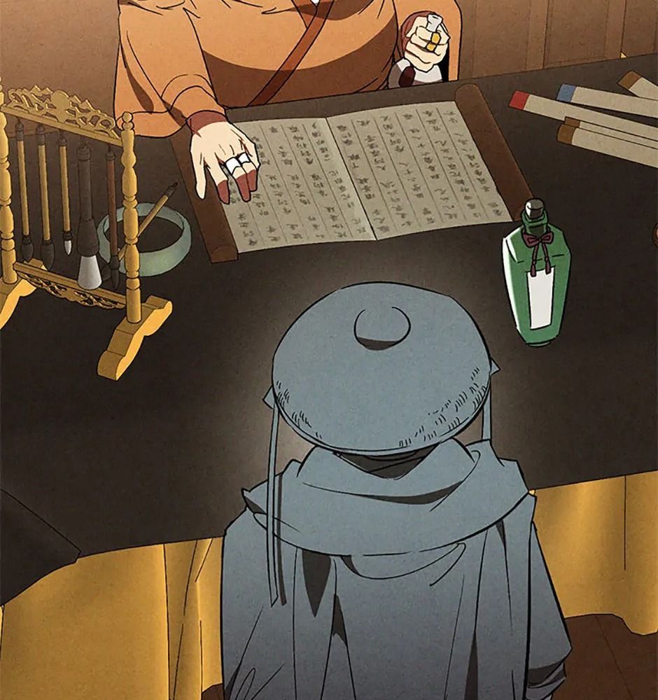 Sự Trở Lại Của Chiến Thần Chapter 107 - 14