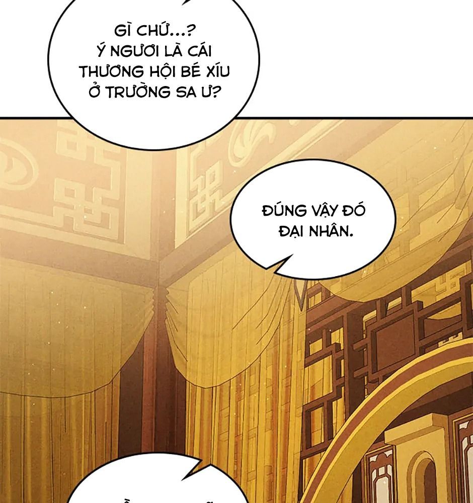 Sự Trở Lại Của Chiến Thần Chapter 107 - 35