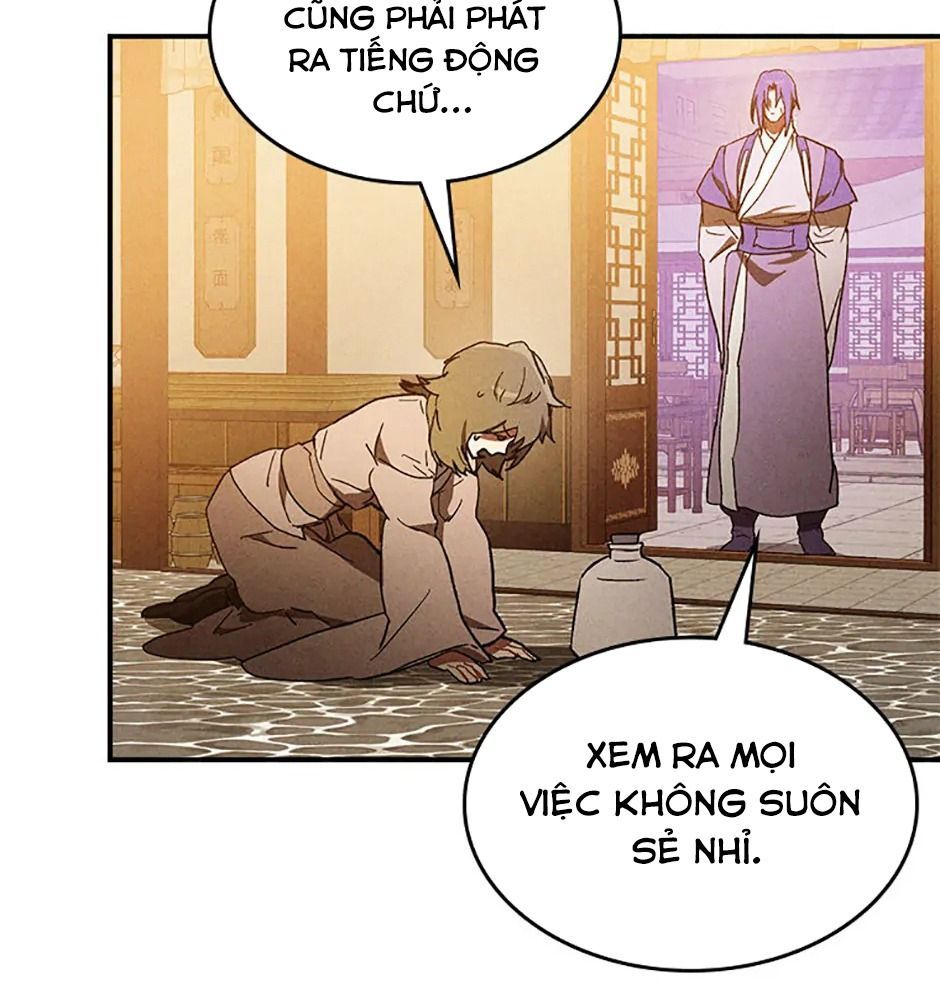 Sự Trở Lại Của Chiến Thần Chapter 107 - 50