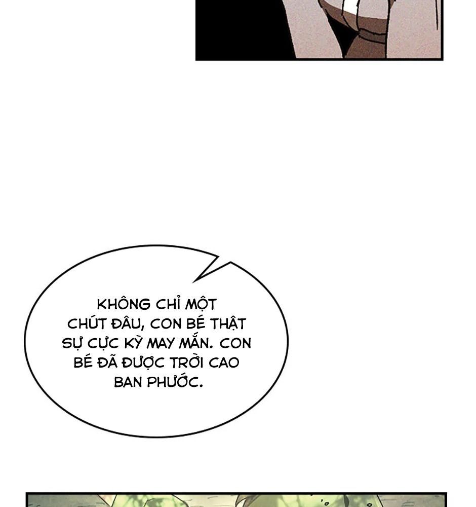 Sự Trở Lại Của Chiến Thần Chapter 107 - 61