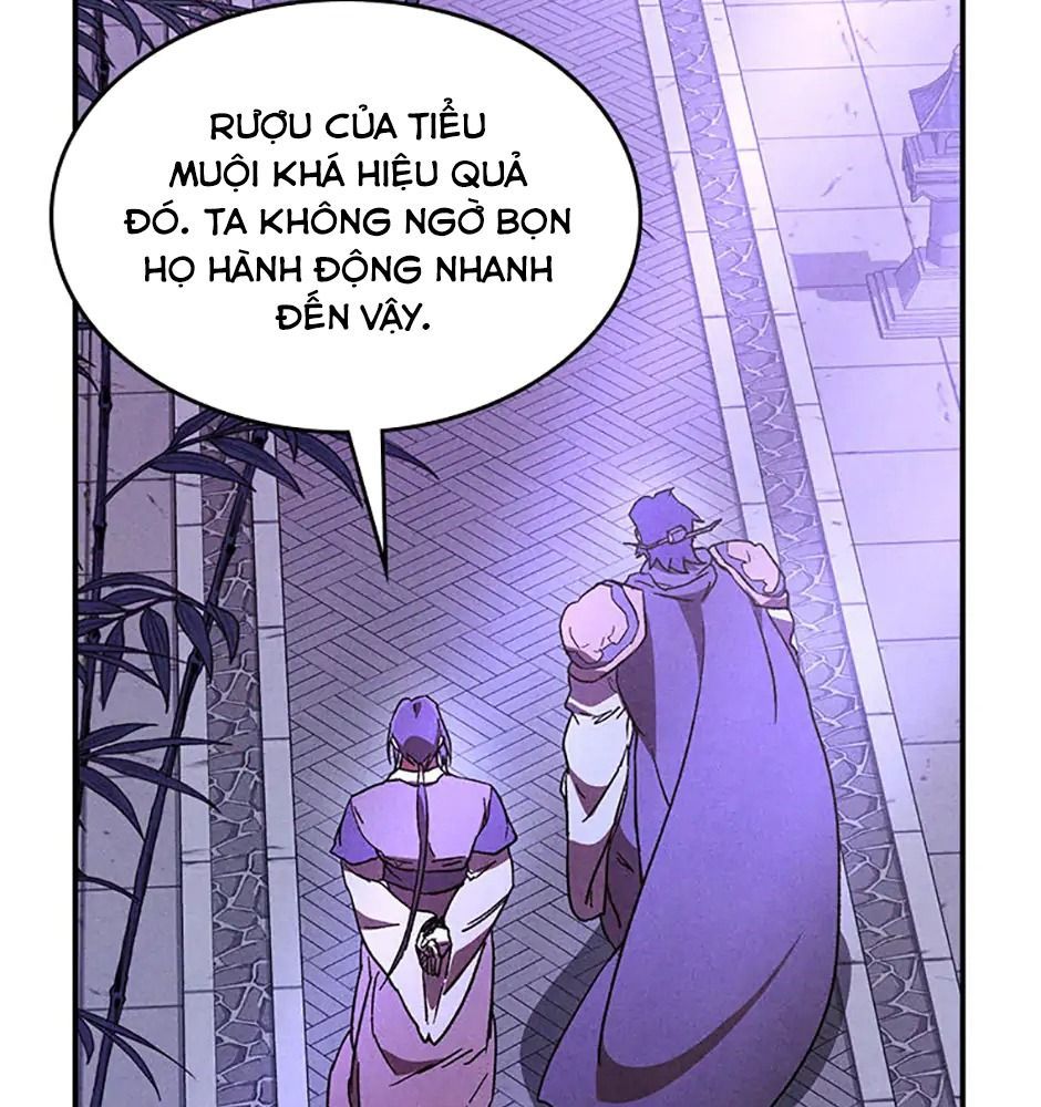 Sự Trở Lại Của Chiến Thần Chapter 107 - 85
