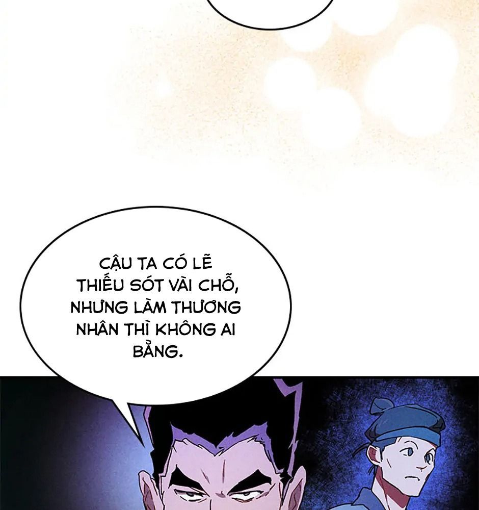 Sự Trở Lại Của Chiến Thần Chapter 107 - 90