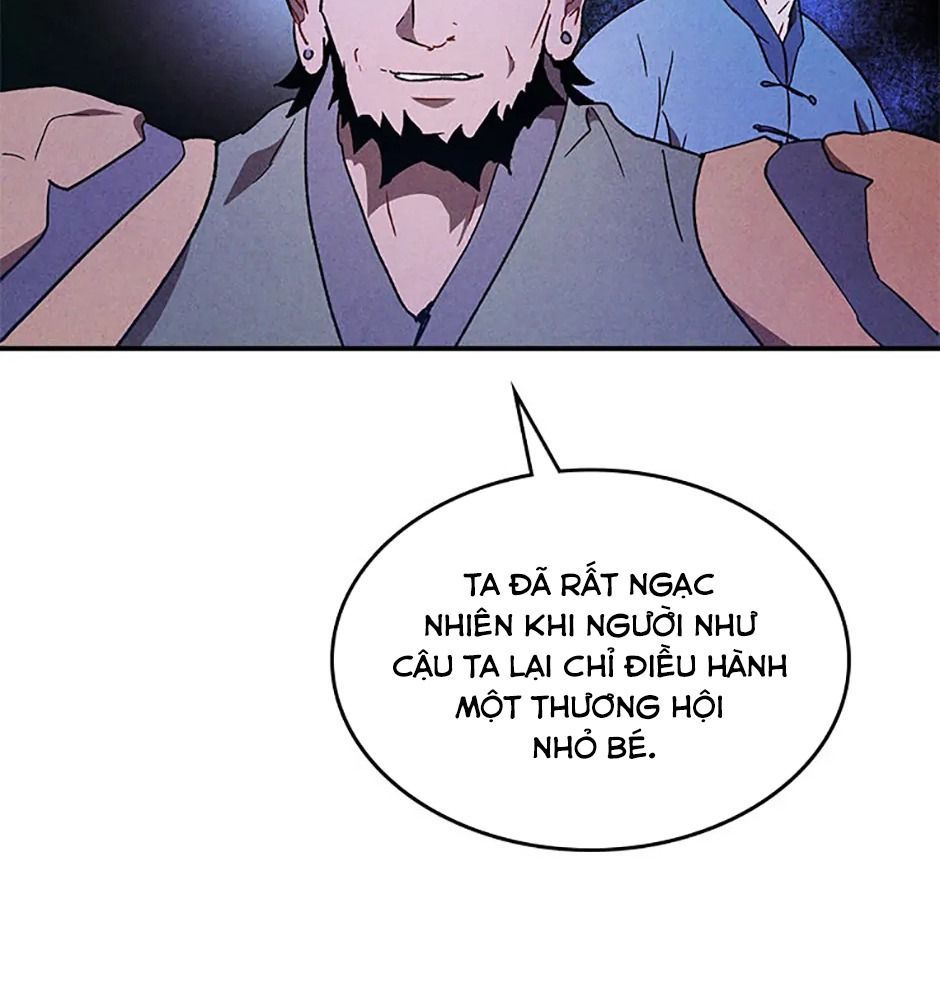 Sự Trở Lại Của Chiến Thần Chapter 107 - 91