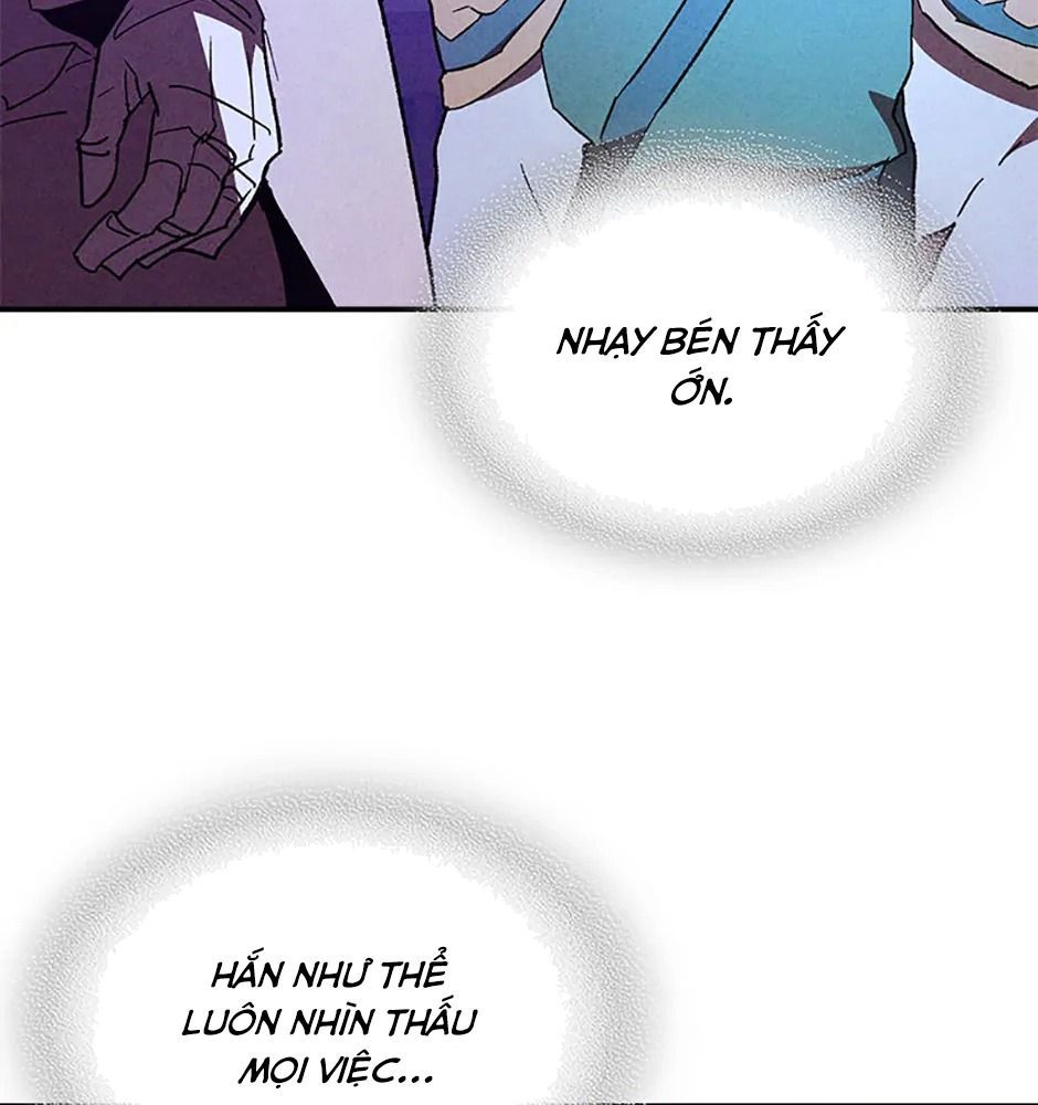 Sự Trở Lại Của Chiến Thần Chapter 107 - 96