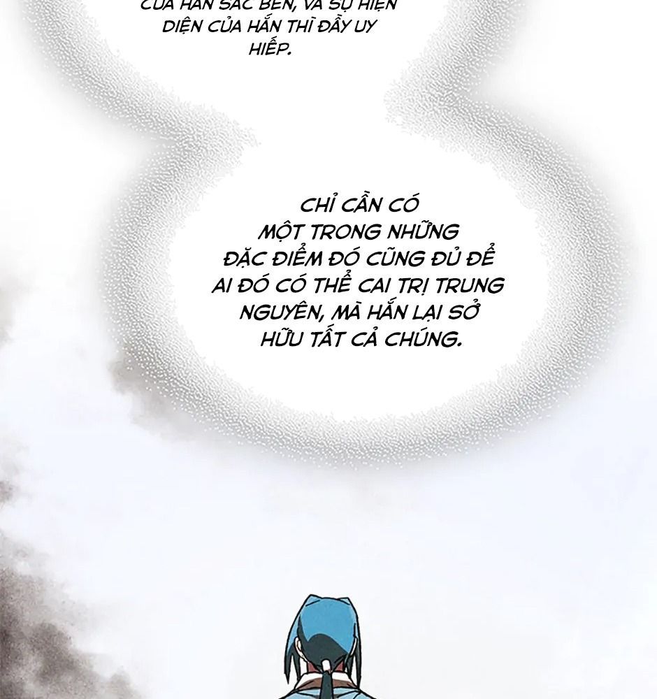 Sự Trở Lại Của Chiến Thần Chapter 107 - 100