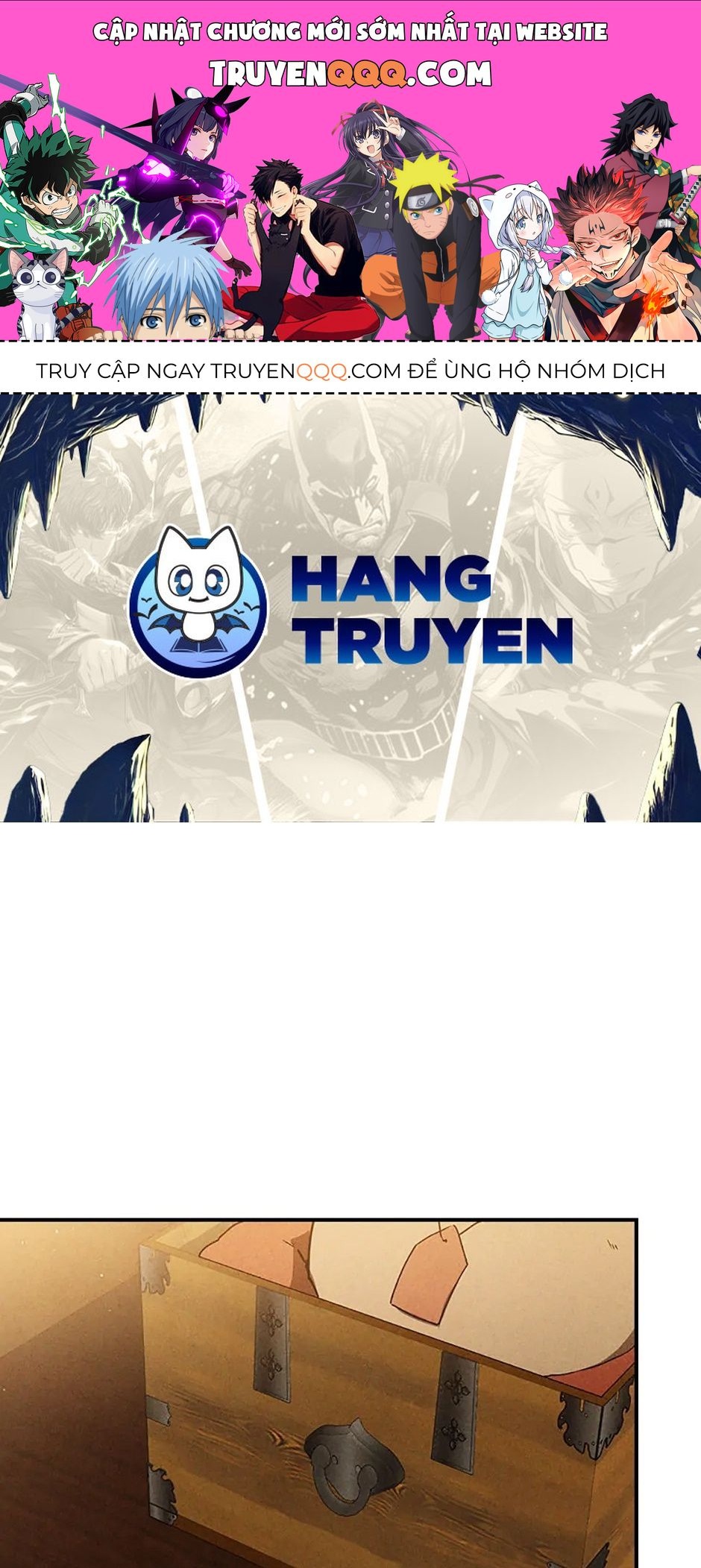 Sự Trở Lại Của Chiến Thần Chapter 108 - 1