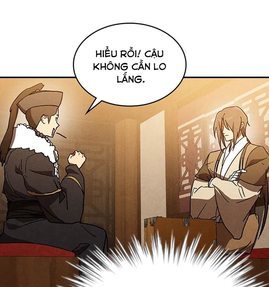 Sự Trở Lại Của Chiến Thần Chapter 108 - 11