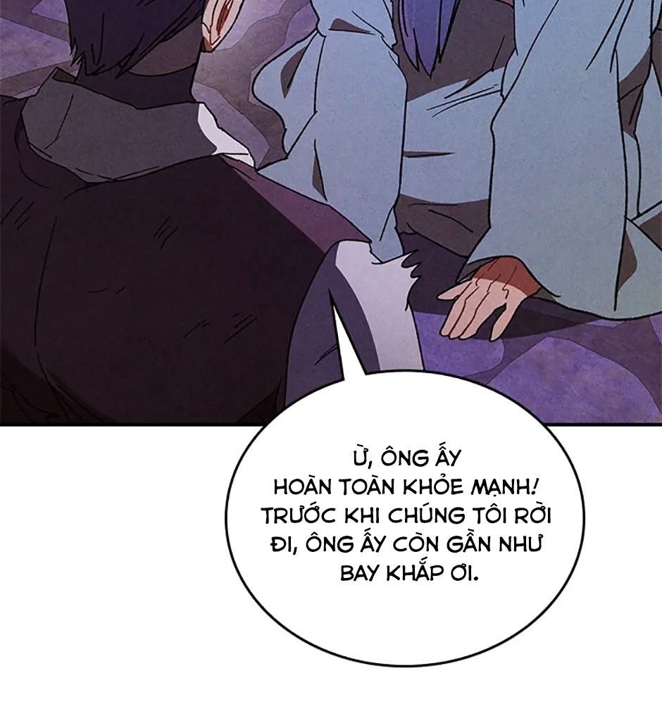 Sự Trở Lại Của Chiến Thần Chapter 108 - 116