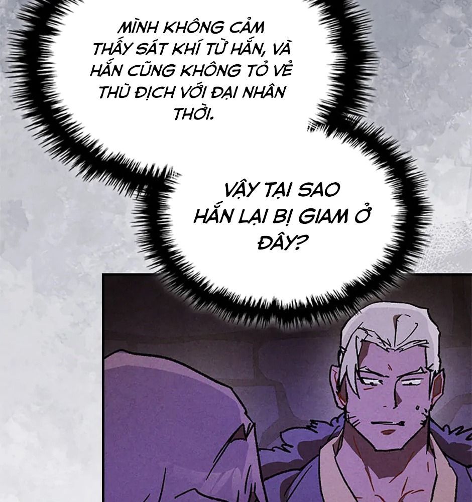 Sự Trở Lại Của Chiến Thần Chapter 108 - 119