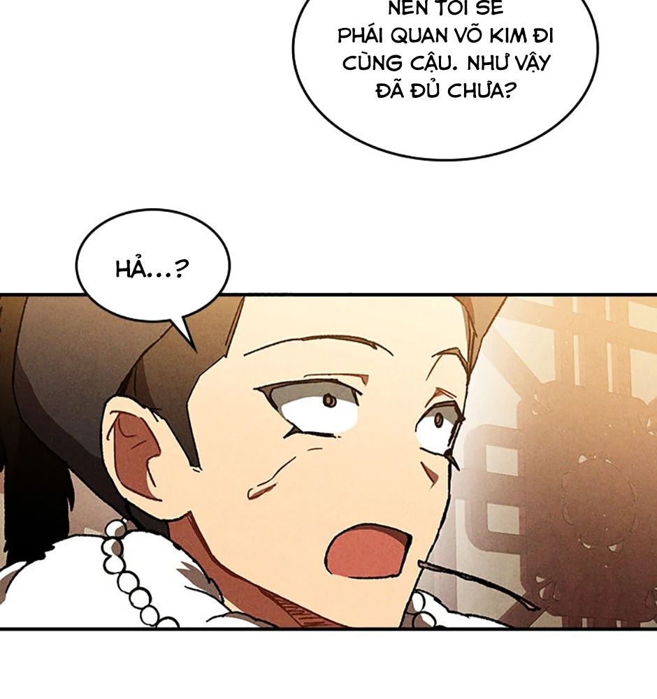 Sự Trở Lại Của Chiến Thần Chapter 108 - 13