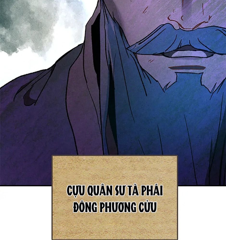 Sự Trở Lại Của Chiến Thần Chapter 108 - 124