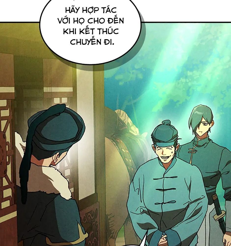 Sự Trở Lại Của Chiến Thần Chapter 108 - 16