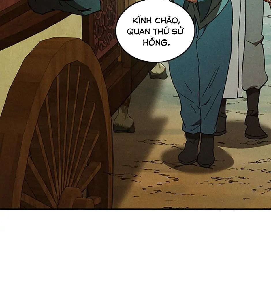 Sự Trở Lại Của Chiến Thần Chapter 108 - 17