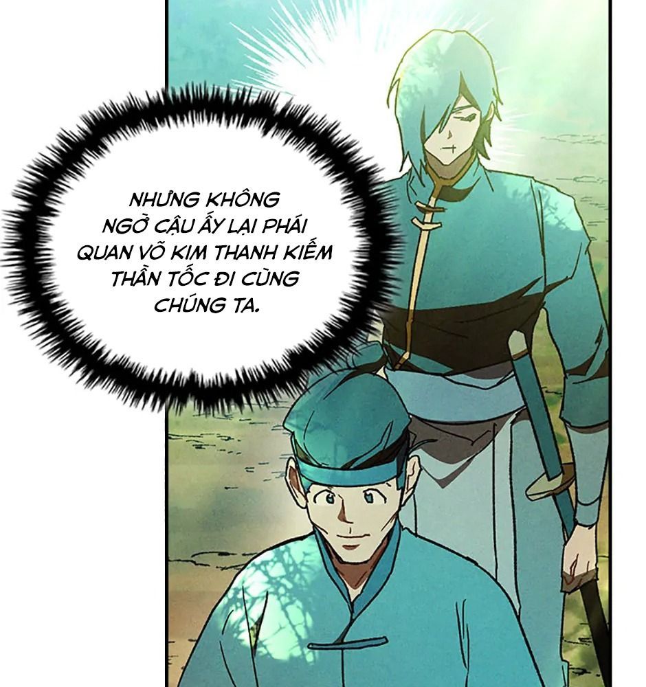 Sự Trở Lại Của Chiến Thần Chapter 108 - 20