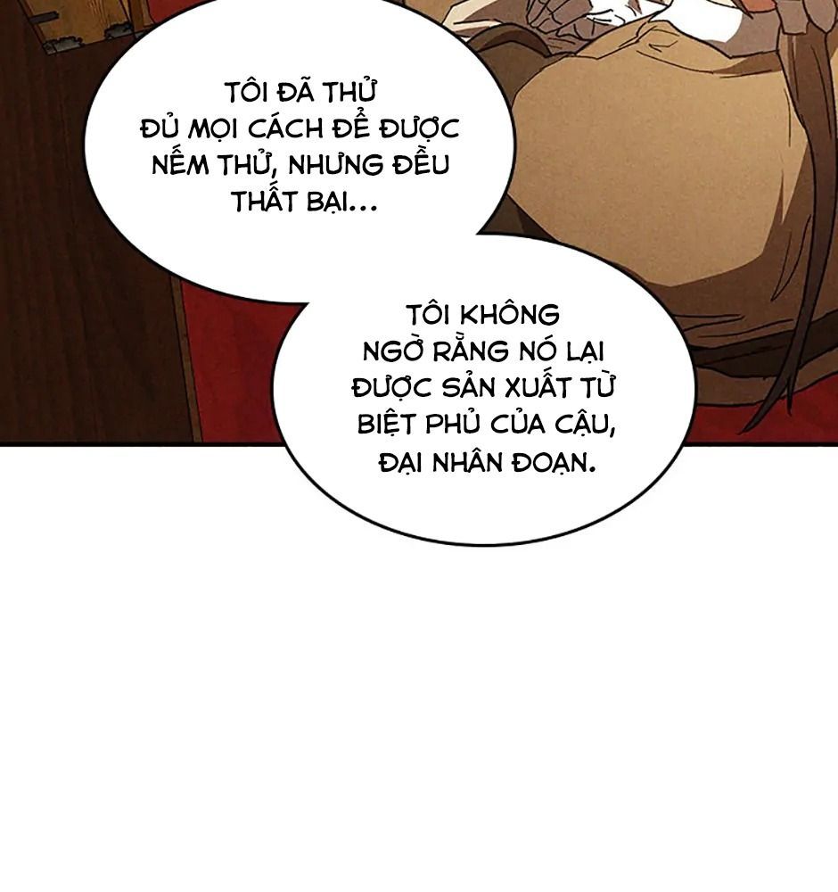 Sự Trở Lại Của Chiến Thần Chapter 108 - 5