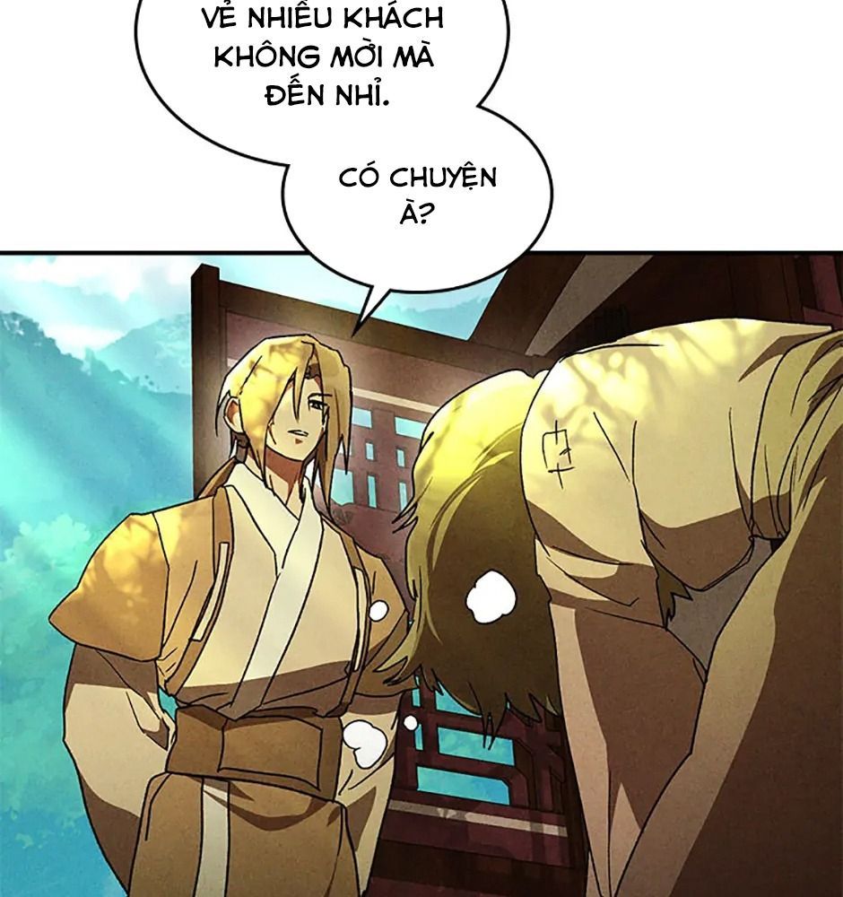 Sự Trở Lại Của Chiến Thần Chapter 108 - 42