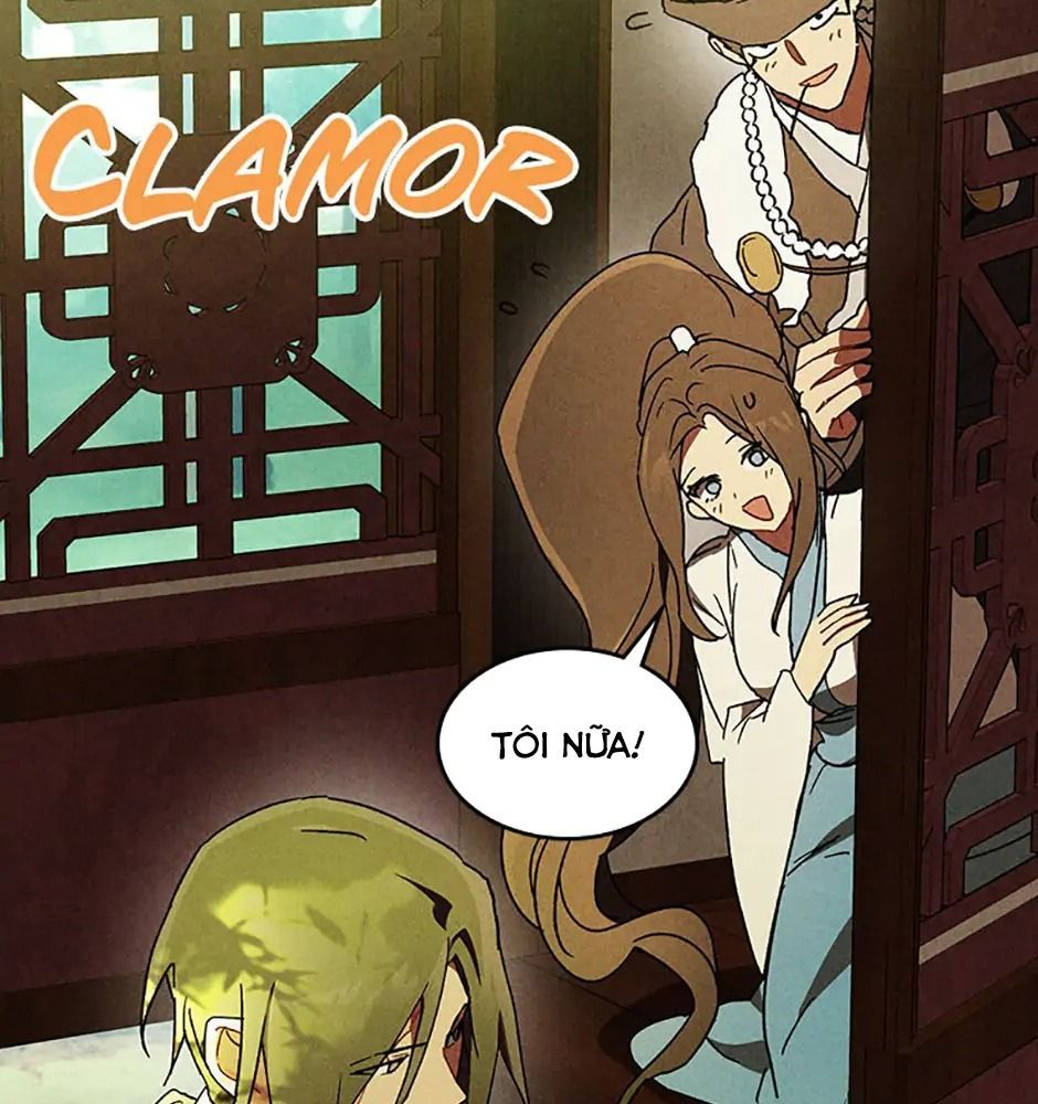 Sự Trở Lại Của Chiến Thần Chapter 108 - 64