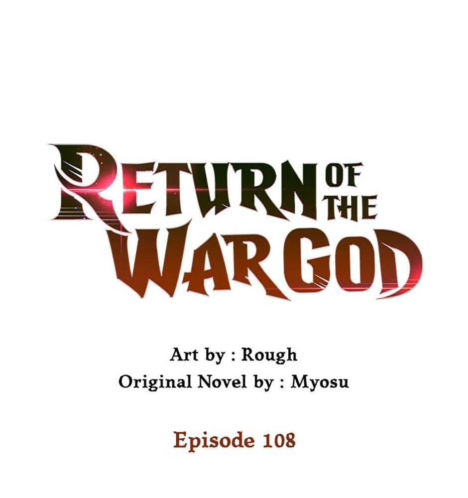 Sự Trở Lại Của Chiến Thần Chapter 108 - 80