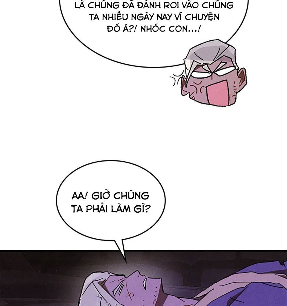 Sự Trở Lại Của Chiến Thần Chapter 108 - 92