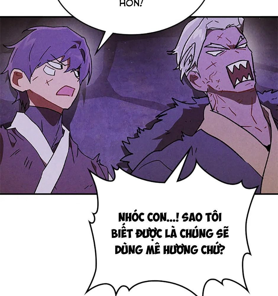 Sự Trở Lại Của Chiến Thần Chapter 108 - 95