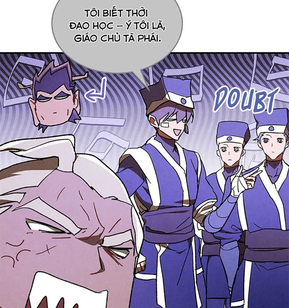 Sự Trở Lại Của Chiến Thần Chapter 108 - 97