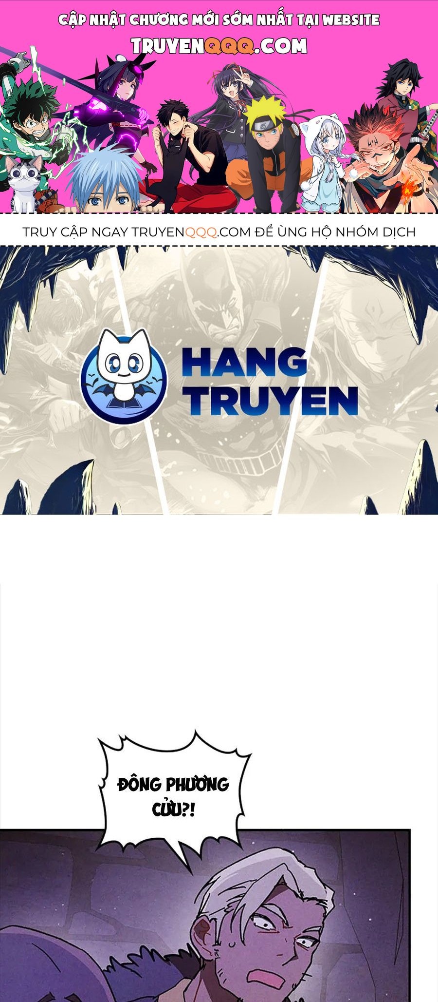 Sự Trở Lại Của Chiến Thần Chapter 109 - 1