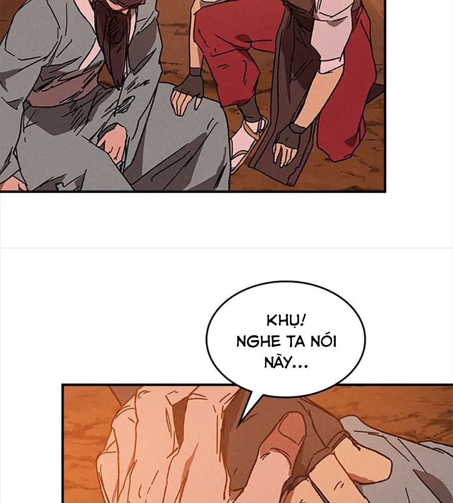 Sự Trở Lại Của Chiến Thần Chapter 109 - 101