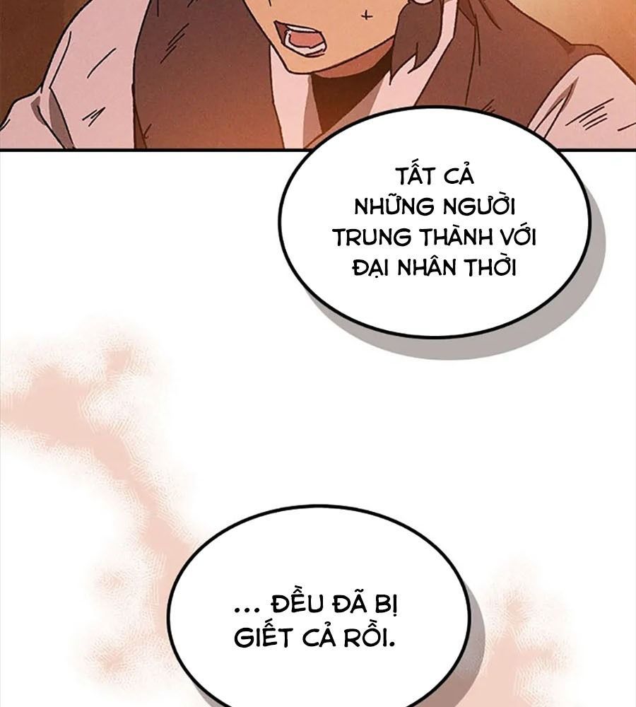 Sự Trở Lại Của Chiến Thần Chapter 109 - 104