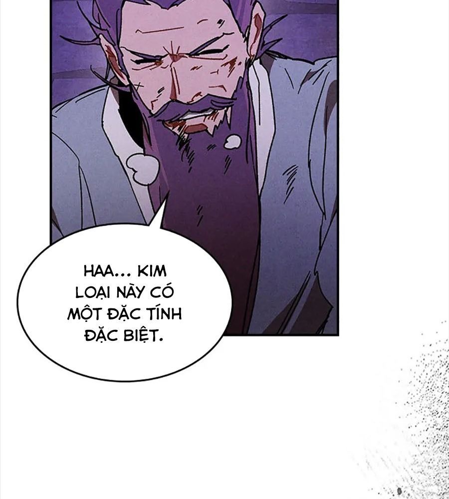 Sự Trở Lại Của Chiến Thần Chapter 109 - 15