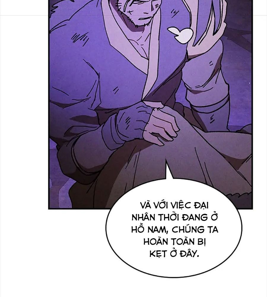 Sự Trở Lại Của Chiến Thần Chapter 109 - 22