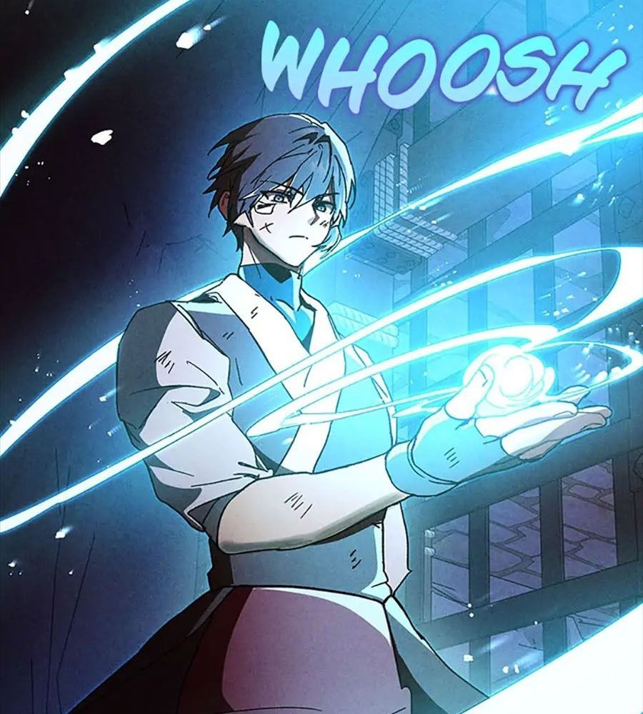 Sự Trở Lại Của Chiến Thần Chapter 109 - 26