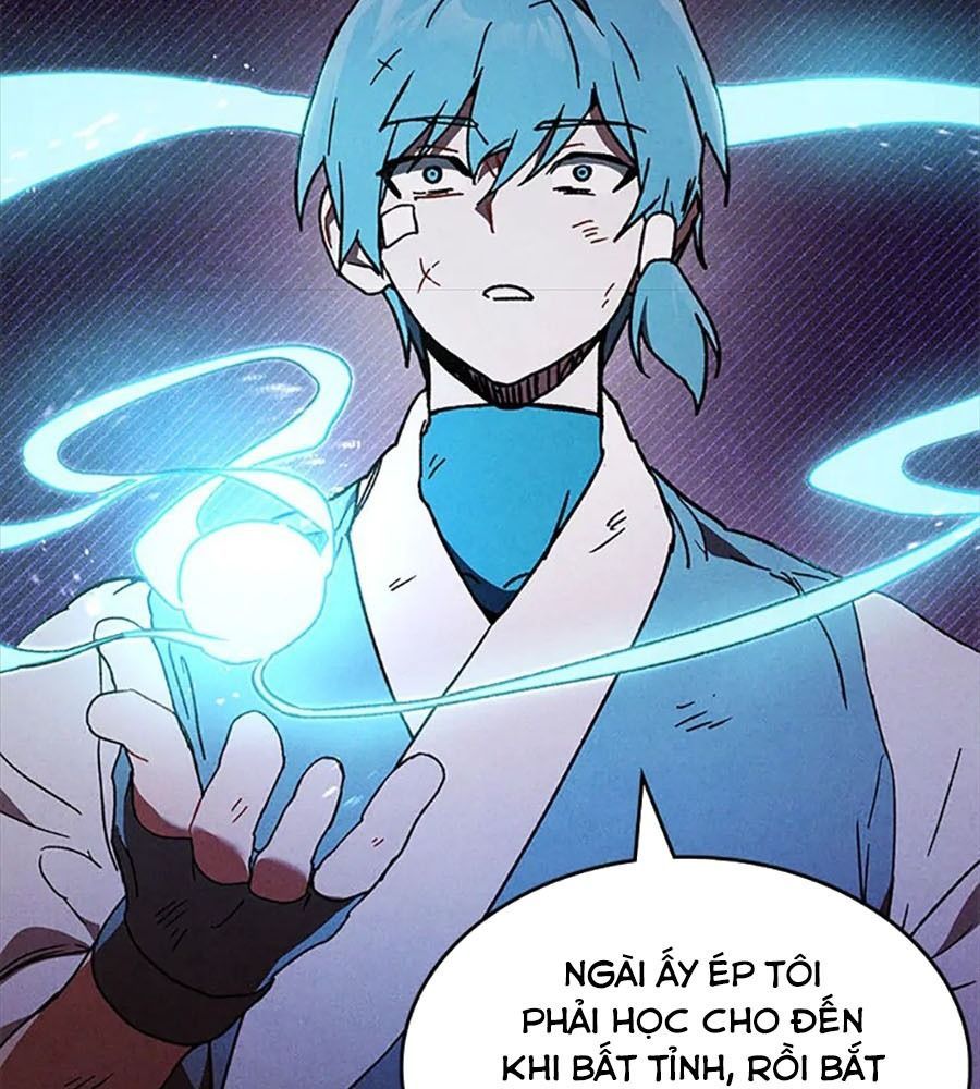 Sự Trở Lại Của Chiến Thần Chapter 109 - 35