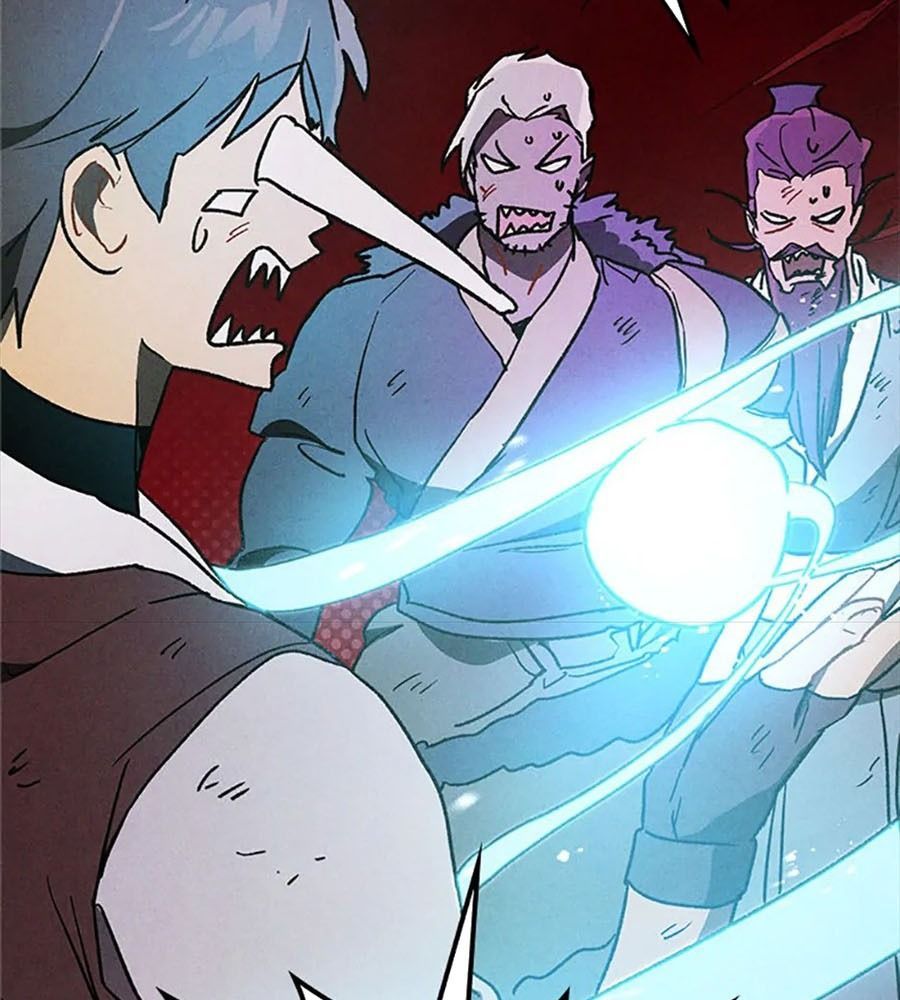 Sự Trở Lại Của Chiến Thần Chapter 109 - 42