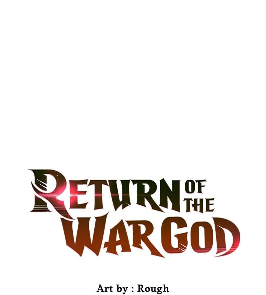 Sự Trở Lại Của Chiến Thần Chapter 109 - 45