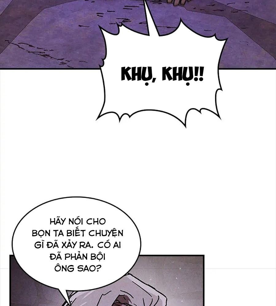 Sự Trở Lại Của Chiến Thần Chapter 109 - 6