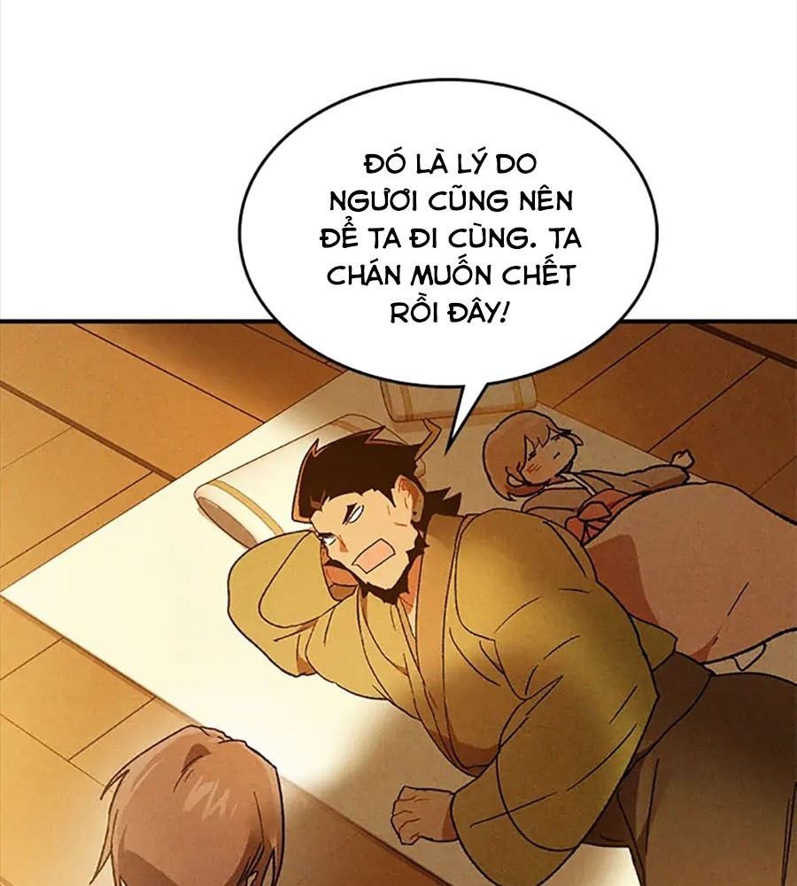 Sự Trở Lại Của Chiến Thần Chapter 109 - 59