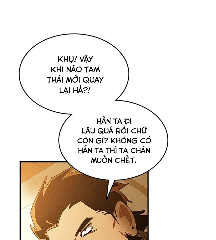 Sự Trở Lại Của Chiến Thần Chapter 109 - 61