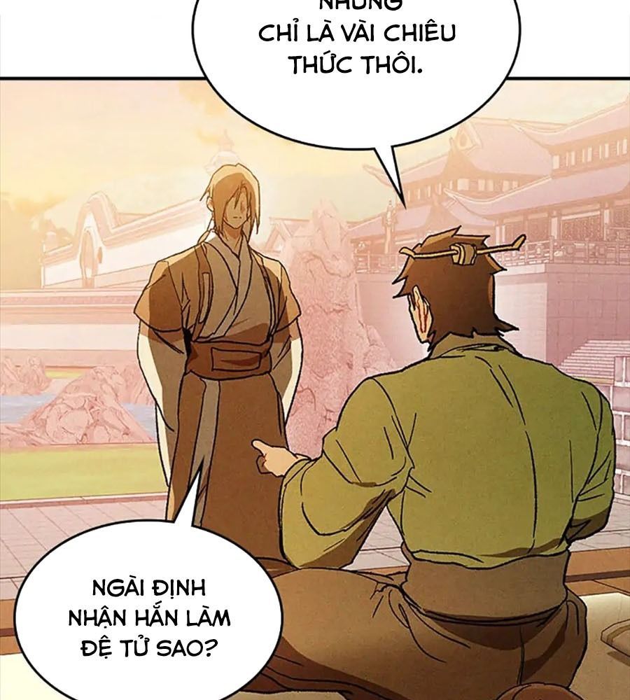 Sự Trở Lại Của Chiến Thần Chapter 109 - 66